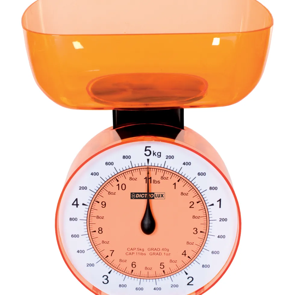Bilancia da Cucina 5 kg