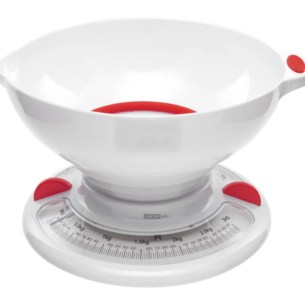 Bilancia da Cucina Meccanica 3kg