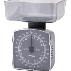 Bilancia da Cucina Meccanica 5 kg