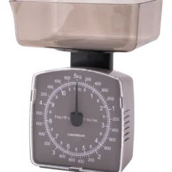 Bilancia da Cucina Meccanica 5 kg