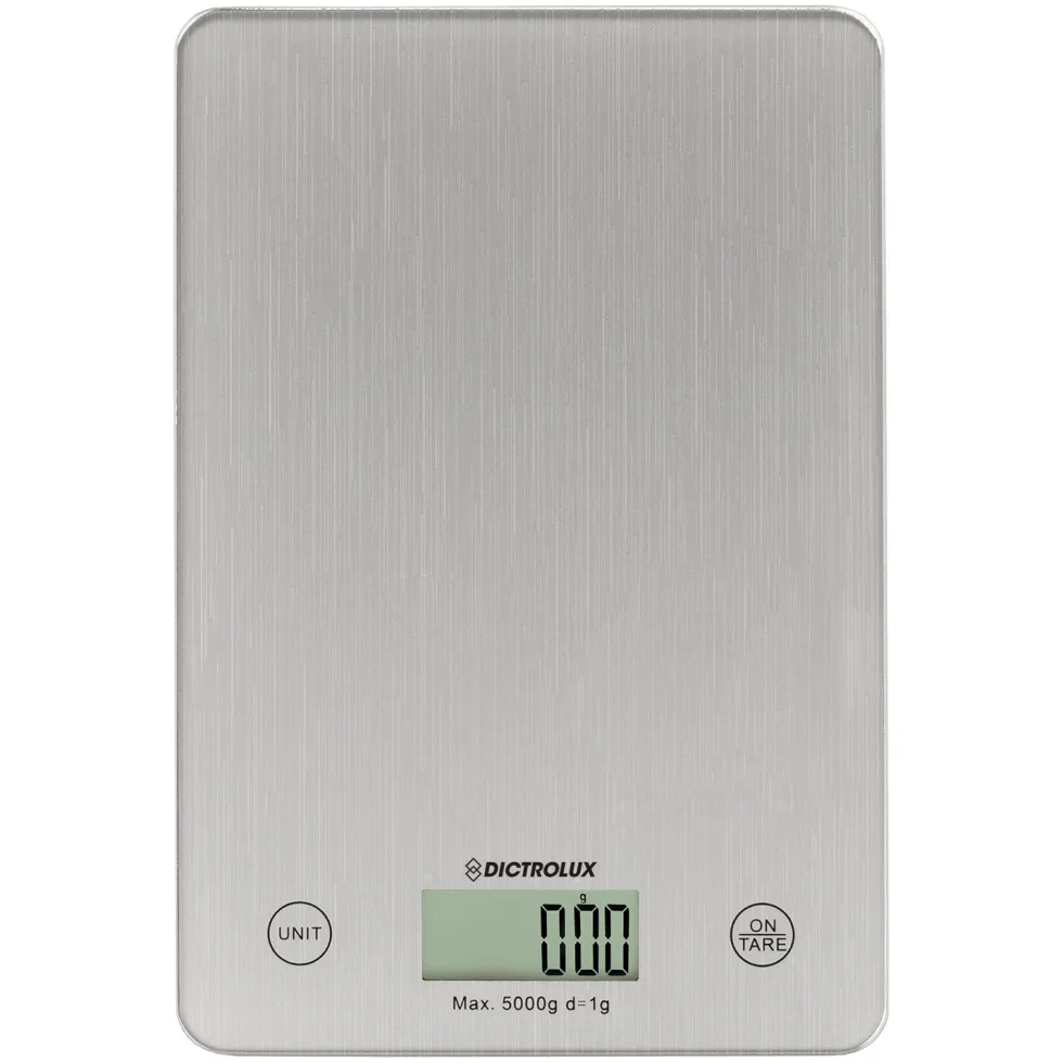 Bilancia Digitale Cucina 5 kg