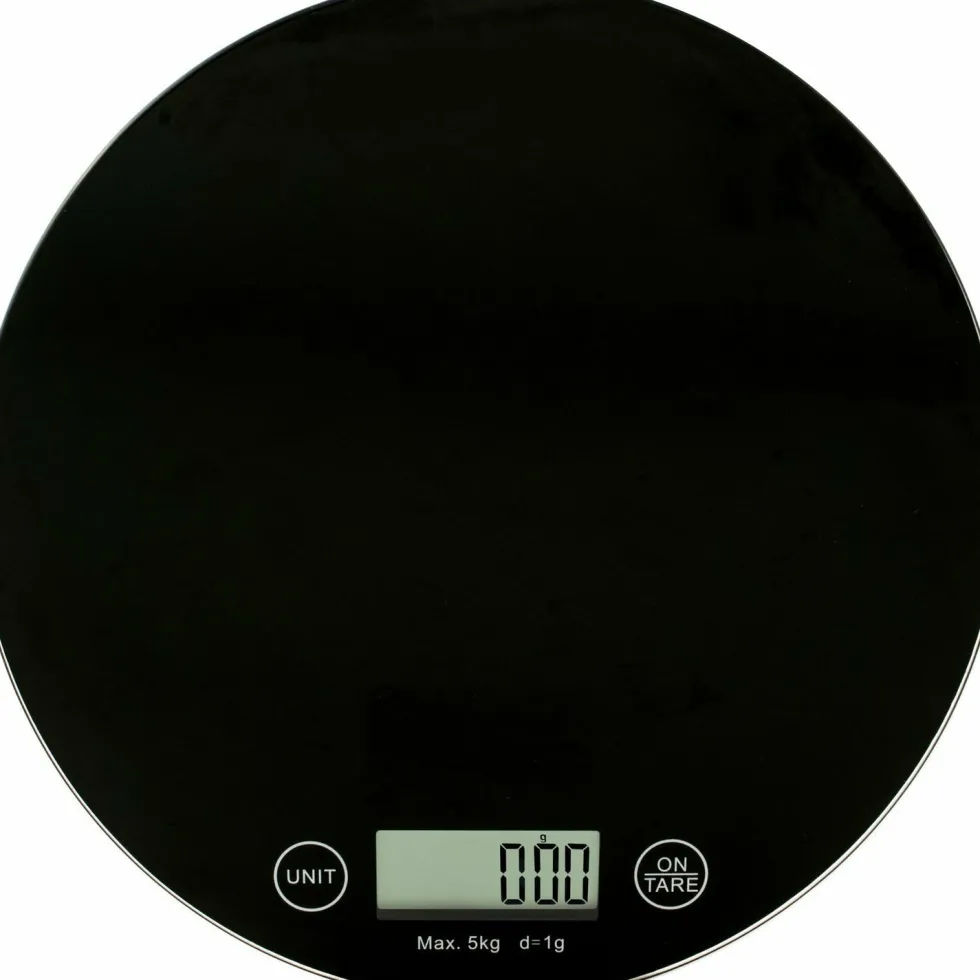 Bilancia Digitale Cucina 5kg