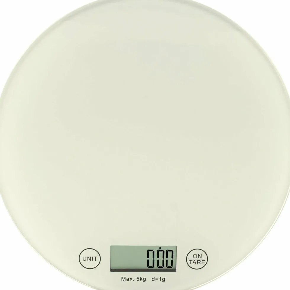Bilancia Digitale Cucina 5kg