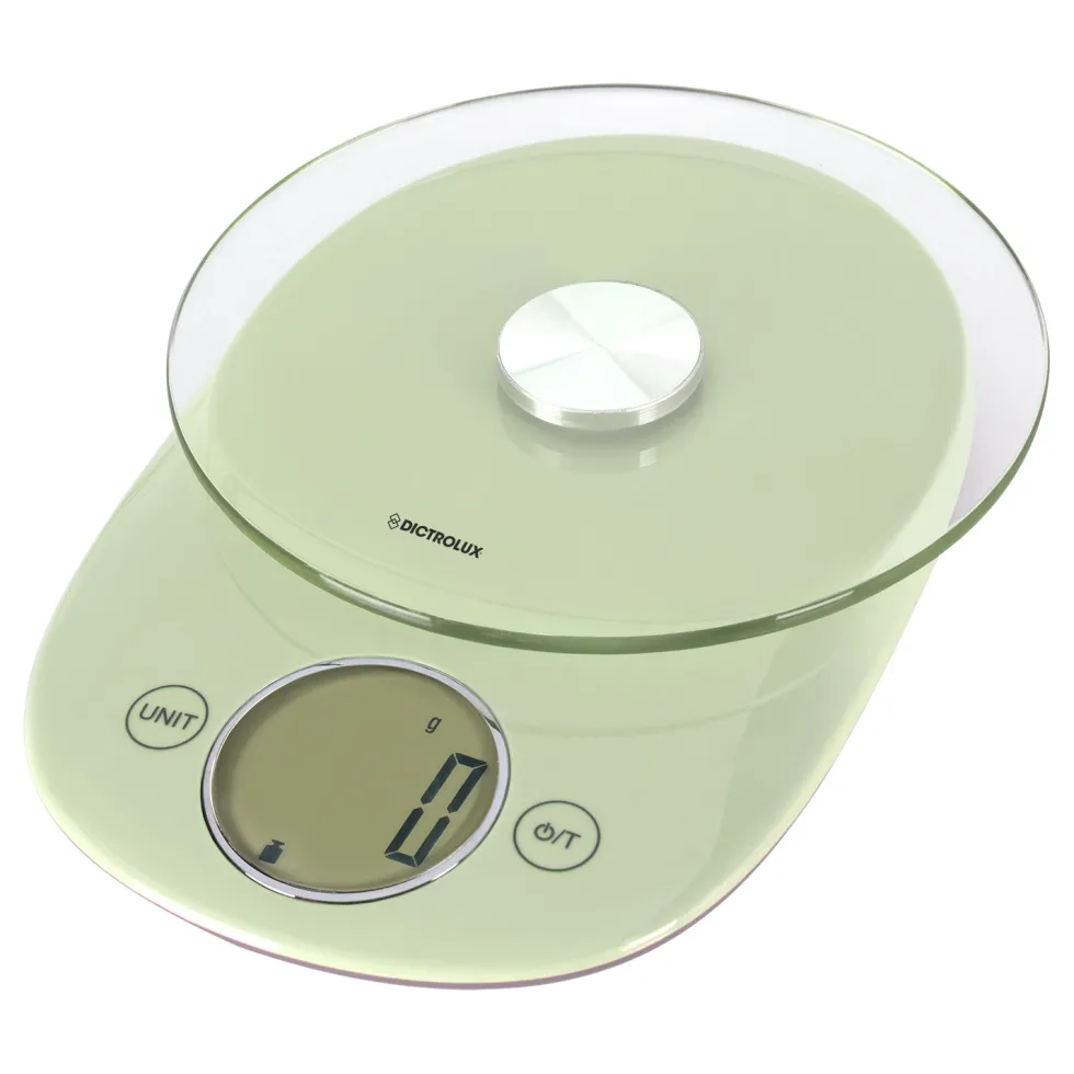 Bilancia Digitale Cucina 5kg