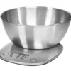 Bilancia Digitale da cucina in acciaio 5kg