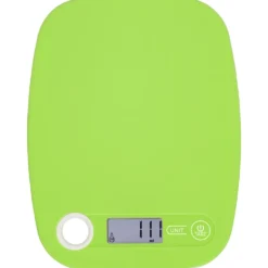 Bilancia digitale da cucina 5 kg