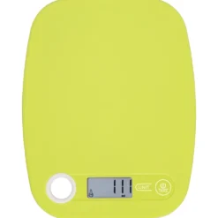 Bilancia digitale da cucina 5 kg