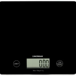 Bilancia digitale da cucina 10 kg