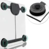 Bilancia pesapersone digitale 180kg