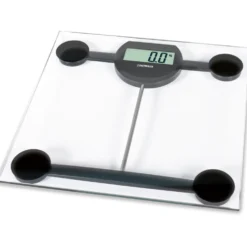 Bilancia pesapersone digitale 180kg