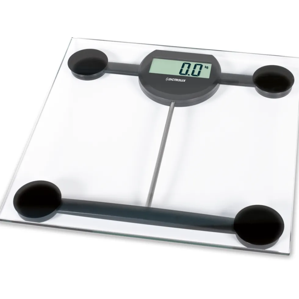 Bilancia pesapersone digitale 180kg