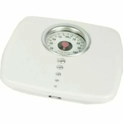 Bilancia Pesapersone Meccanica 120 kg Quadrante Grande