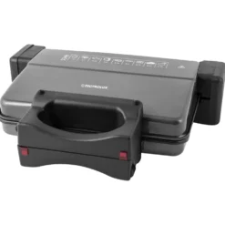 Bistecchiera Elettrica Double Plate 2000 Watt