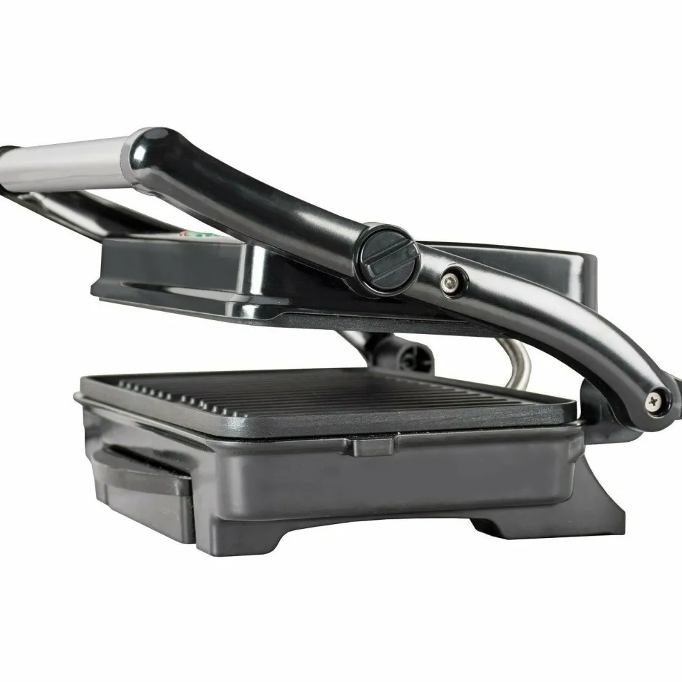 Bistecchiera Elettrica Perfect Grill 1500 Watt