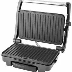 Bistecchiera Elettrica Perfect Grill 1500 Watt