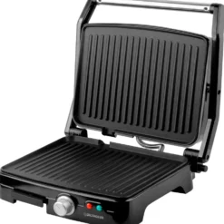 Bistecchiera Elettrica Roast Meat 2000 Watt