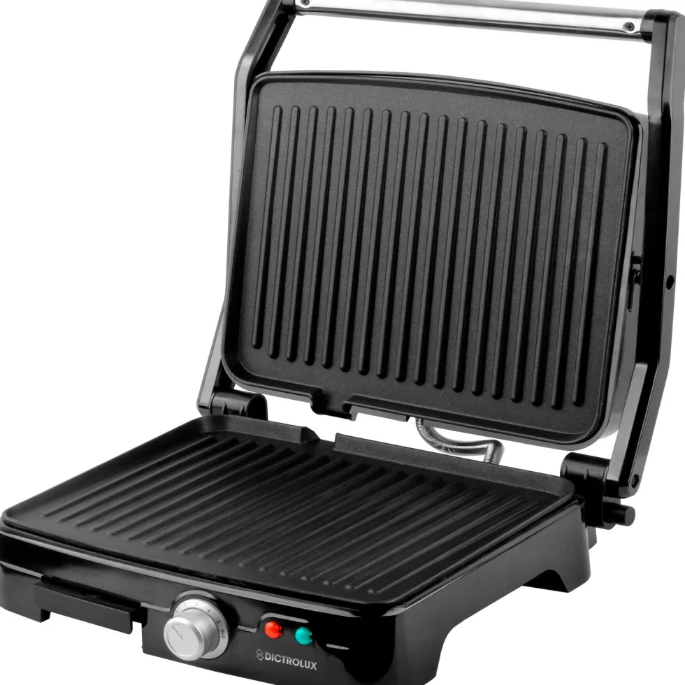 Bistecchiera Elettrica Roast Meat 2000 Watt