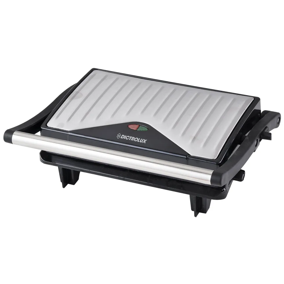 Bistecchiera Elettrica 800 Watt