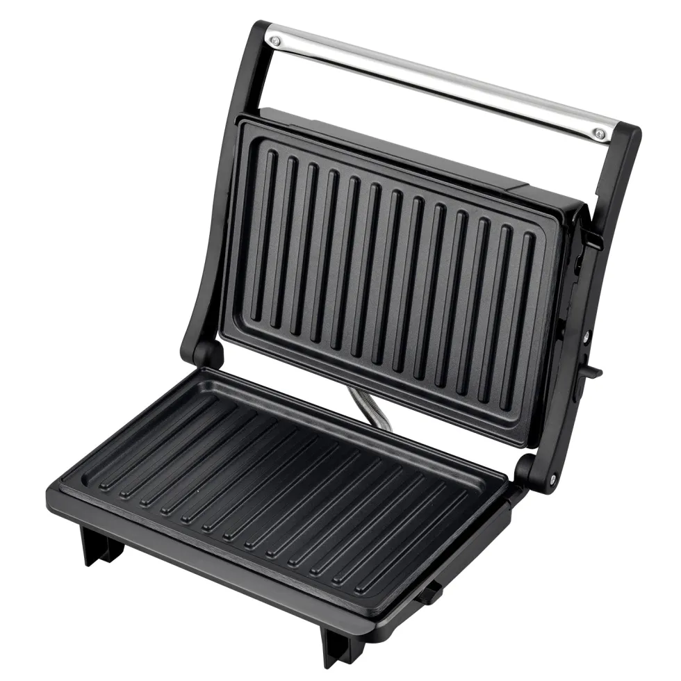 Bistecchiera Elettrica 800 Watt