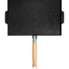 Bistecchiera Rettangolare 2 in 1 Linea ChefStone