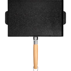 Bistecchiera Rettangolare 2 in 1 Linea ChefStone