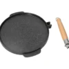 Bistecchiera Tonda 2 in 1 Linea ChefStone
