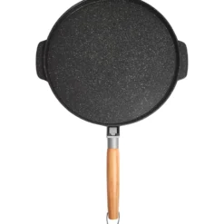 Bistecchiera Tonda 2 in 1 Linea ChefStone
