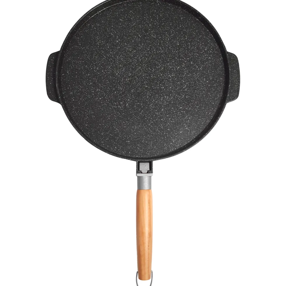 Bistecchiera Tonda 2 in 1 Linea ChefStone