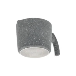 Bollilatte antiaderente Linea Cuore di Pietra diametro 14 cm