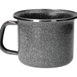 Bollilatte Grey Stone diametro 12 cm
