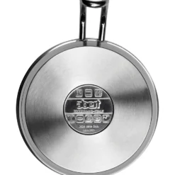 Bollilatte in acciaio inox 18/10 Linea Daily Plus