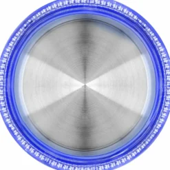 Bollitore elettrico Boil Glass 2 Litri 2200 Watt