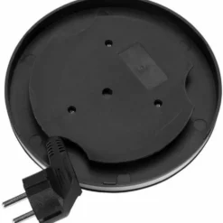 Bollitore Elettrico in acciaio inox Water Steel 1,8 Litri 2200 Watt