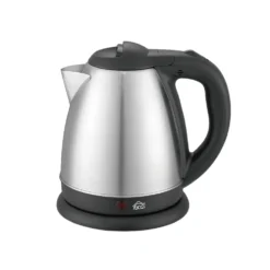 Bollitore Elettrico Inox 1,5 Litri 1500 Watt