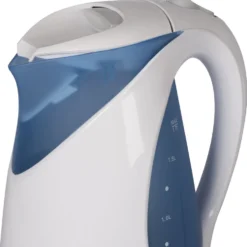Bollitore Elettrico 1,7 Litri 2200 Watt
