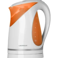 Bollitore Elettrico 1,7 Litri 2200 Watt