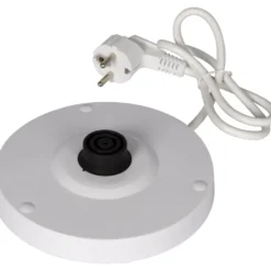 Bollitore Elettrico 1,7 Litri 2200 Watt