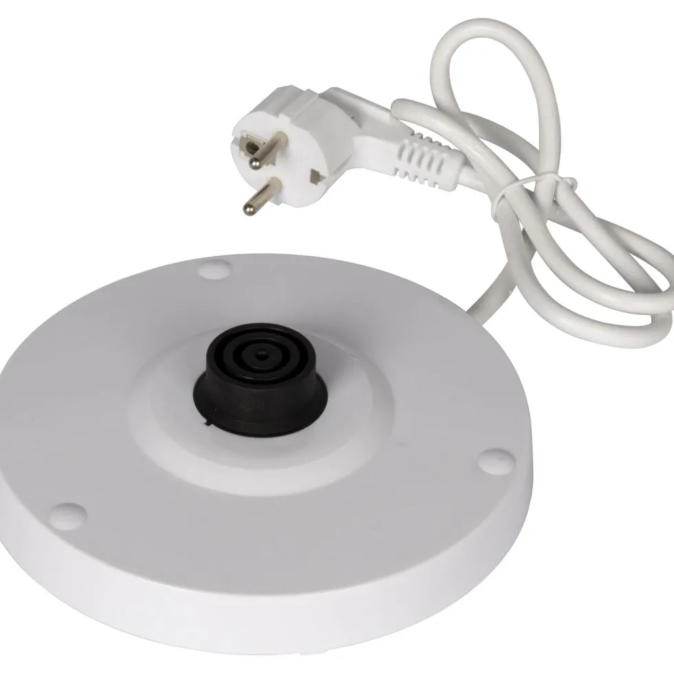 Bollitore Elettrico 1,7 Litri 2200 Watt