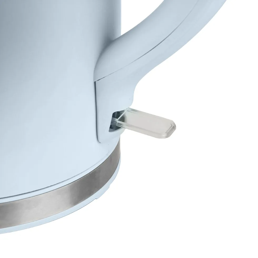 Bollitore Elettrico 1,7 Litri YG-608 Celeste Swing Collection 2200 Watt