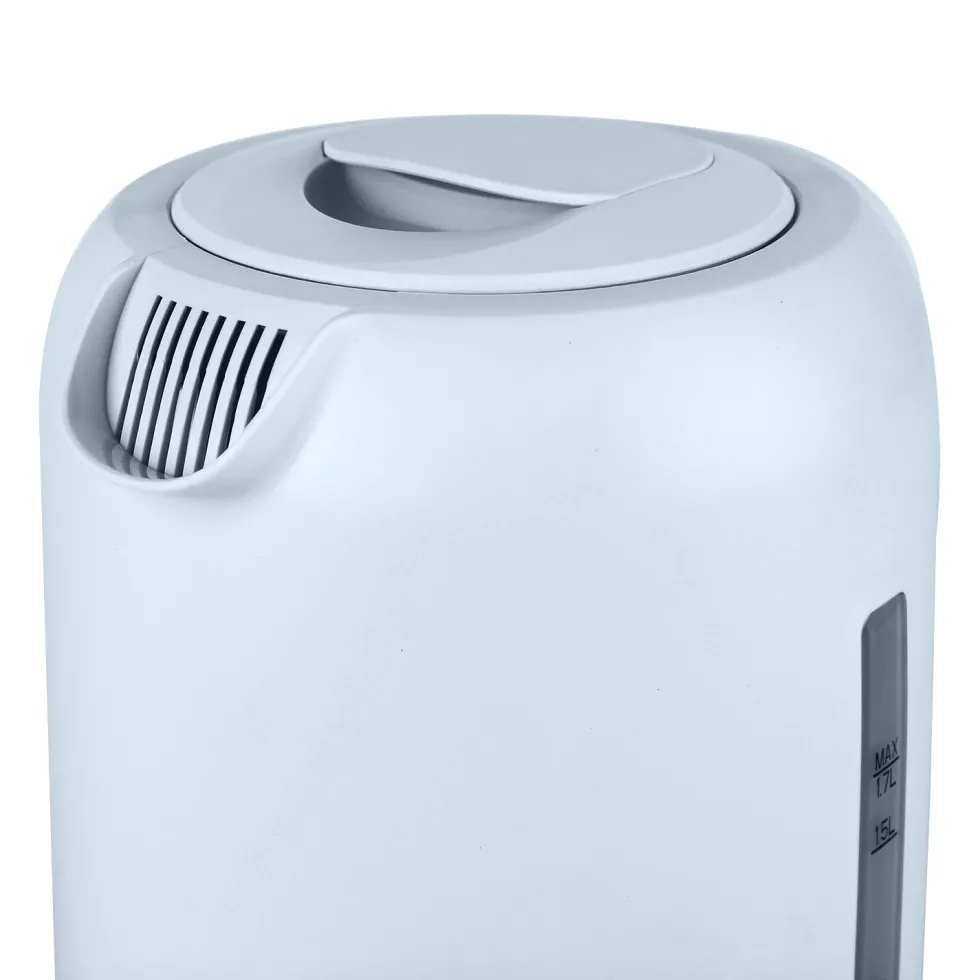 Bollitore Elettrico 1,7 Litri YG-608 Celeste Swing Collection 2200 Watt