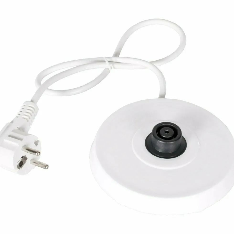 Bollitore Elettrico 1 Litro 1600 Watt