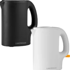 Bollitore Elettrico 1 Litro 900 Watt