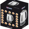 Bollitore Linea Bella Cucina 2200 Watt