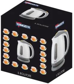 Bollitore Linea Bella Cucina 2200 Watt