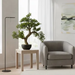 Bonsai di Pino Artificiale in vaso