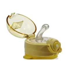 Borraccia Bambini Animaletti con Cannuccia 570ml