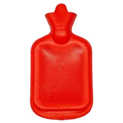 Borsa acqua calda con custodia Peluche Animali