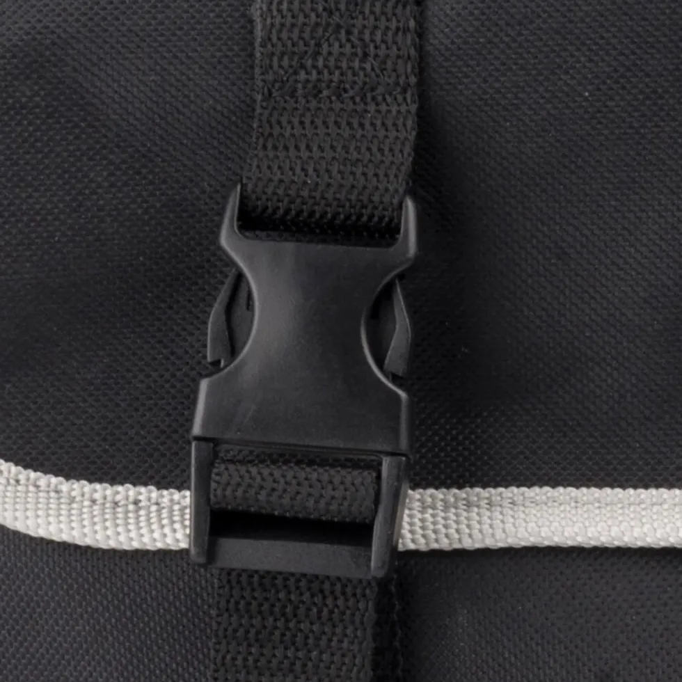 Borsa Bici Posteriore 31 Litri