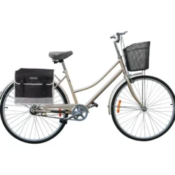 Borsa Bici Posteriore 31 Litri
