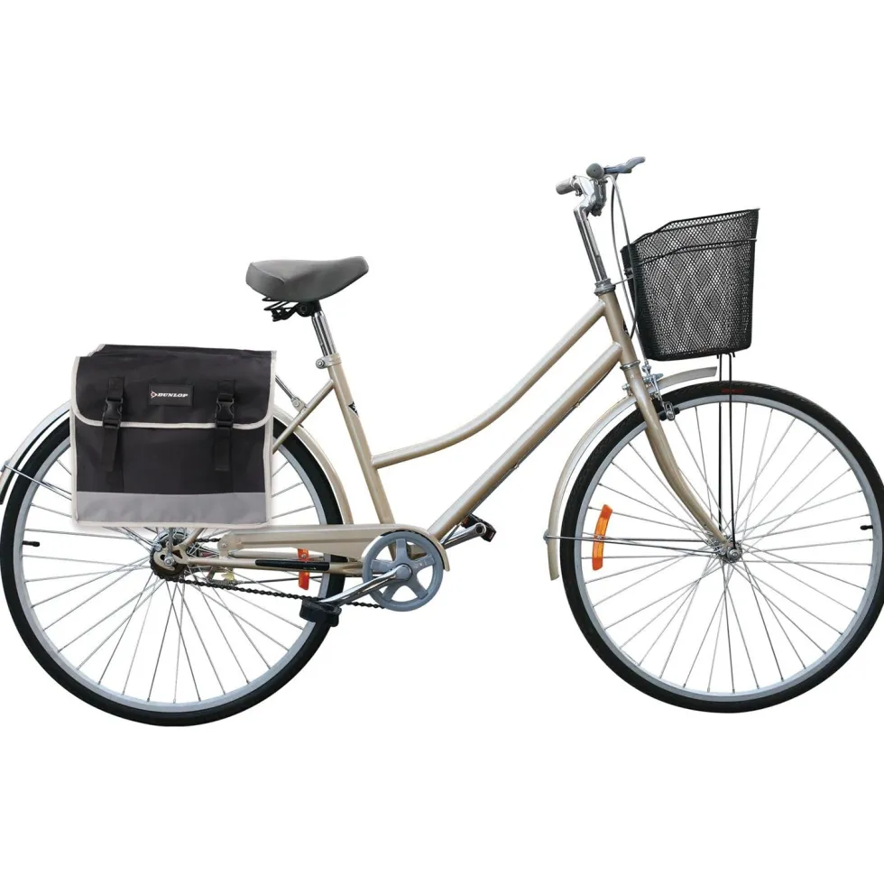 Borsa Bici Posteriore 31 Litri